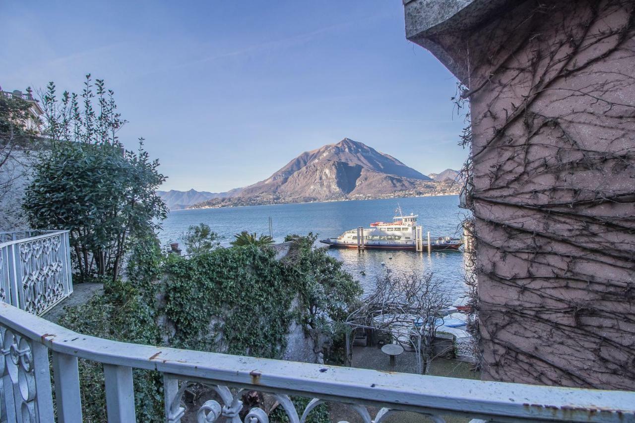Varenna Garden Extérieur photo
