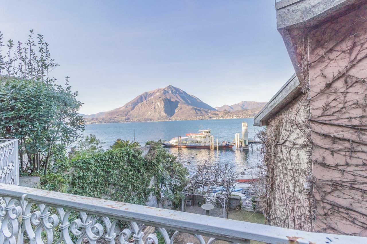 Varenna Garden Extérieur photo
