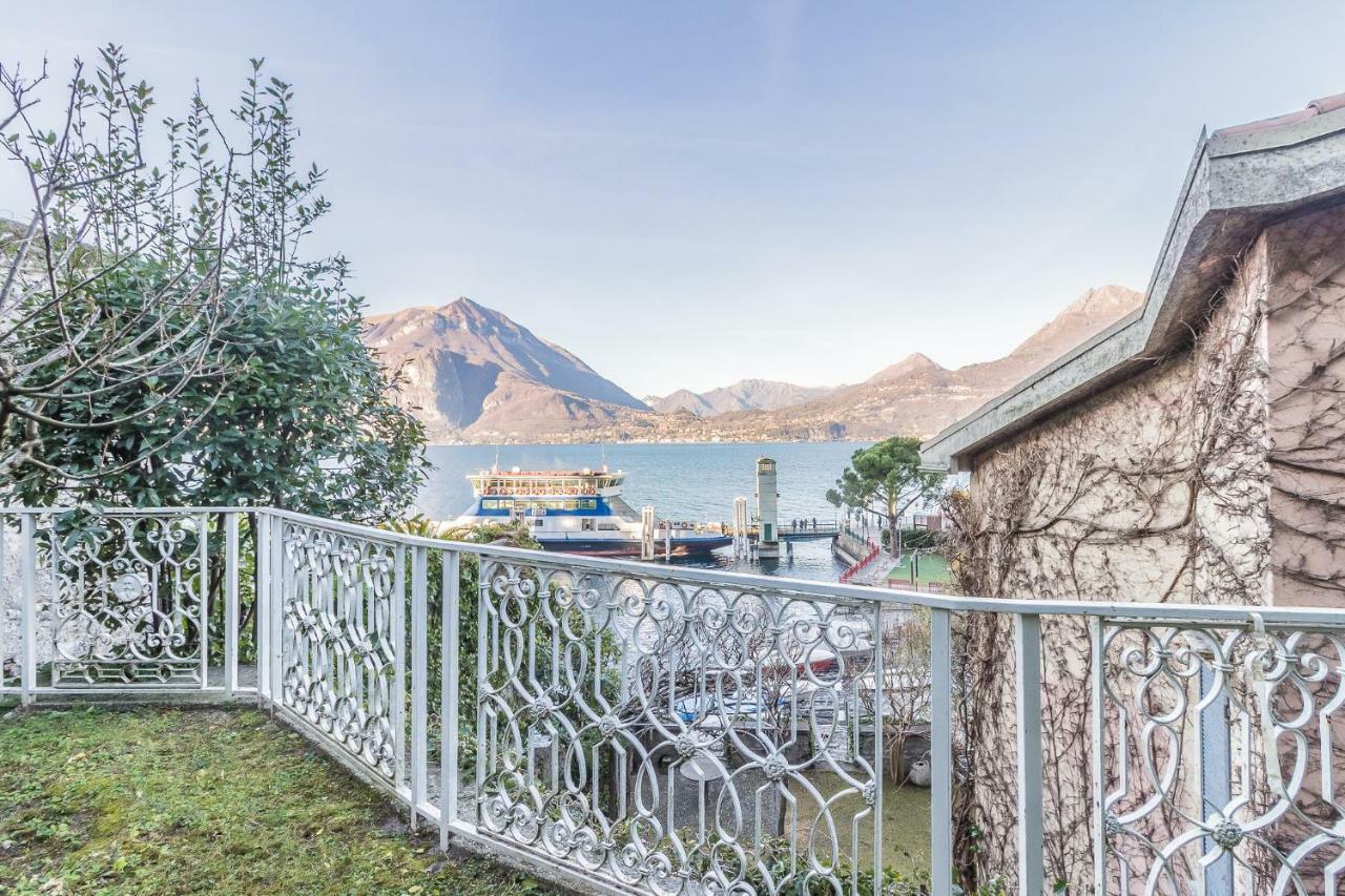 Varenna Garden Extérieur photo